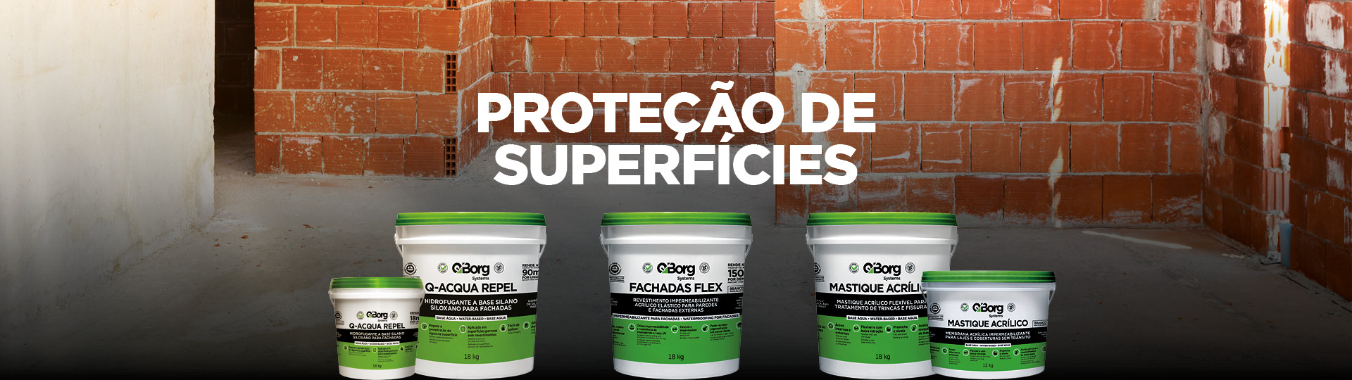 Proteo de Superfcies